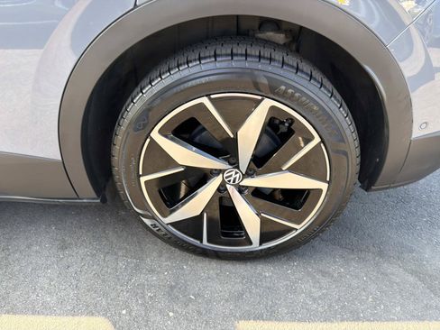 Certified 2023 Volkswagen ID.4 Pro S RWD image 6