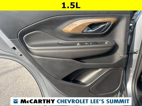 Used 2020 GMC Terrain SLE image 28