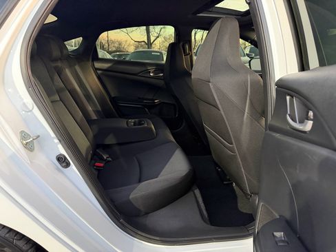 Used 2020 Honda Civic Si image 59