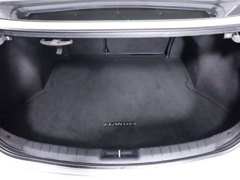 Used 2019 Hyundai Elantra SEL w/ Cargo Package image 34