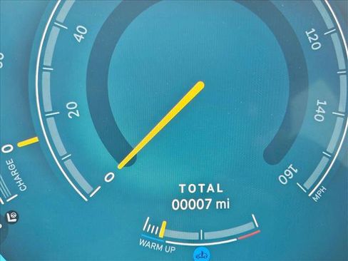 New 2026 MINI Cooper Countryman S AWD/4WD image 13