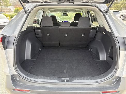 Certified 2024 Toyota RAV4 LE image 29