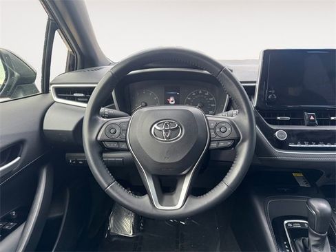 Used 2024 Toyota Corolla SE w/ SE Package image 12