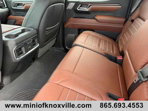 Used 2026 GMC Sierra 1500 Denali Ultimate AWD/4WD image 38