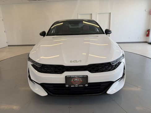 Used 2023 Kia K5 GT-Line FWD image 2