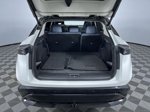 Certified 2023 Nissan Ariya AWD/4WD image 25