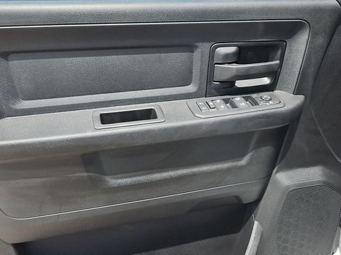 New 2026 RAM 2500 Tradesman AWD/4WD image 21