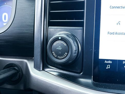 Used 2024 Ford F150 XLT w/ Mobile Office Package image 27