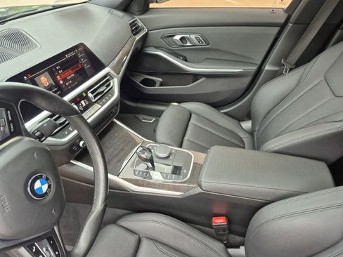 Used 2020 BMW 330i Sedan w/ Convenience Package image 13