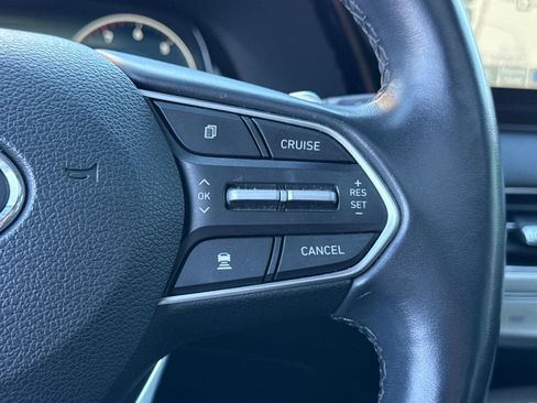 Used 2021 Hyundai Palisade Limited image 29