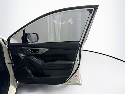 Used 2021 Subaru Crosstrek 2.5i Limited w/ Moonroof Package 2 image 32