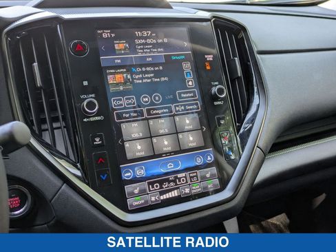 Certified 2023 Subaru Ascent Onyx Edition Limited image 24