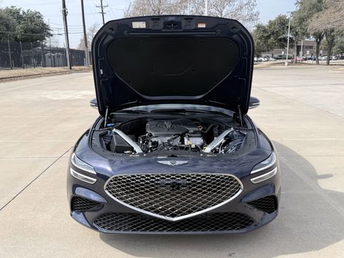 Used 2026 Genesis G70 2.5T image 16