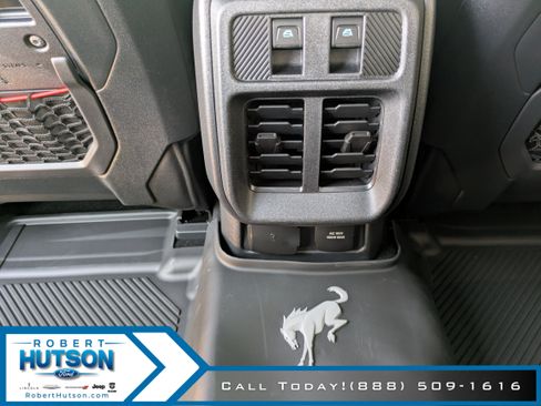 New 2025 Ford Bronco Raptor image 19