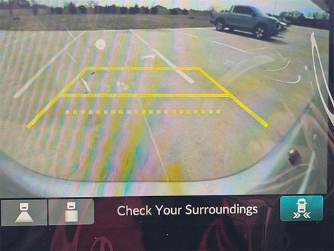 New 2025 Honda CR-V Sport image 27