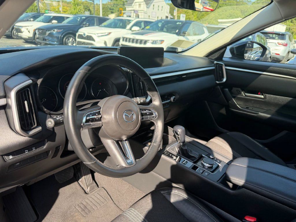 Used 2026 MAZDA CX-50 AWD 2.5 S w/ Preferred Pkg image 10