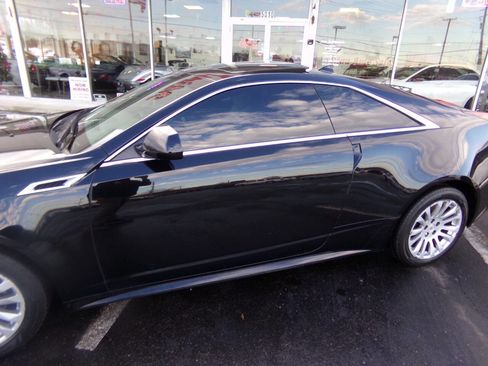 Used 2013 Cadillac CTS Performance image 8