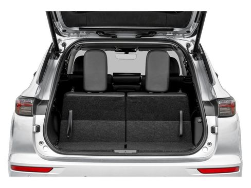 Used 2025 Mitsubishi Outlander SE FWD image 11