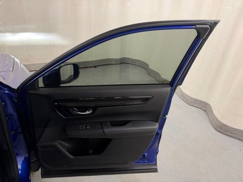 Used 2023 Honda CR-V EX-L image 21