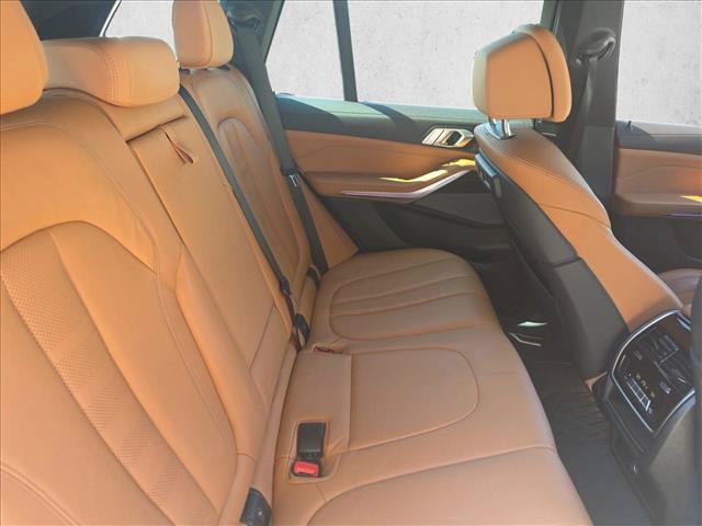 Used 2021 BMW X5 sDrive40i w/ M Sport Package RWD image 22