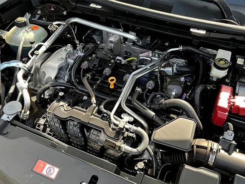 New 2025 Mitsubishi Outlander SE image 31