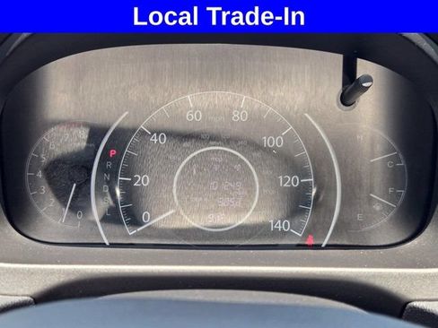 Used 2015 Honda CR-V EX-L image 15