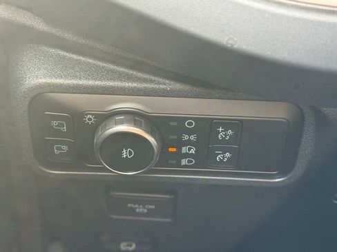 New 2025 Ford Bronco Outer Banks image 30