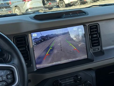 Certified 2025 Ford Bronco Big Bend image 6