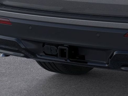 New 2026 Ford Explorer ST-Line w/ ST-Line Street Pack RWD image 23