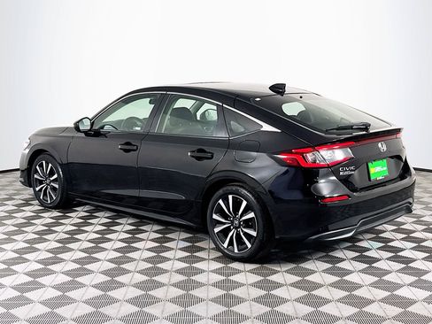 Used 2023 Honda Civic EX-L image 6