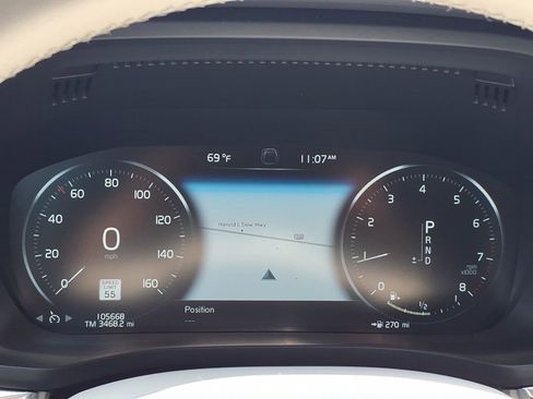 Used 2019 Volvo XC60 T6 Inscription AWD/4WD image 17