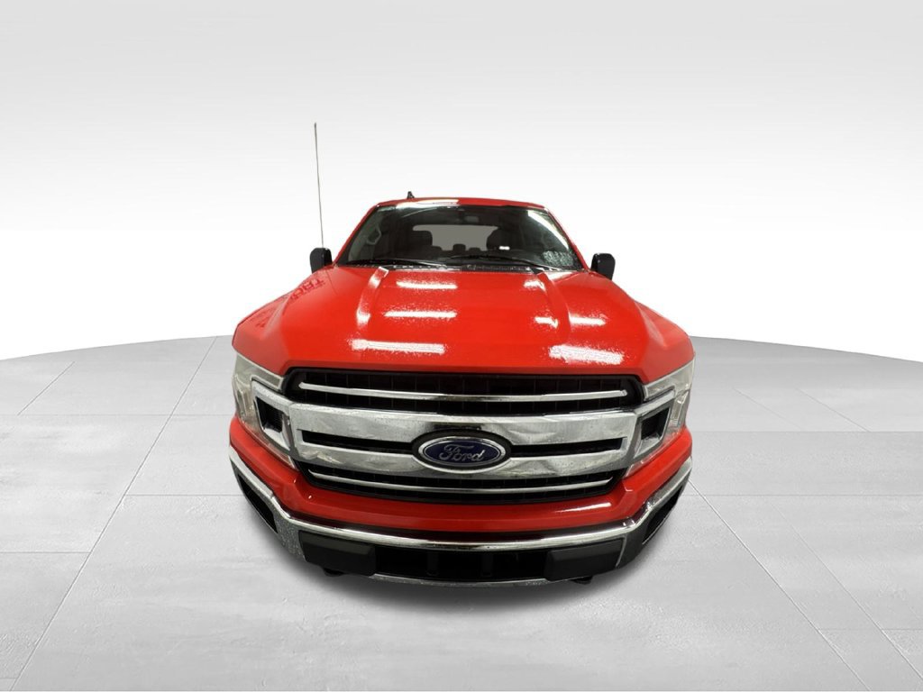 Used 2019 Ford F150 XLT AWD/4WD image 2