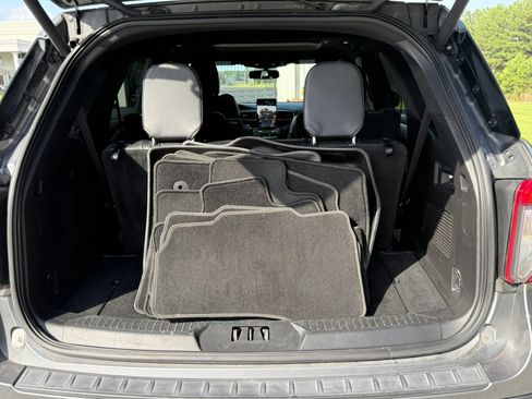 Used 2021 Ford Explorer ST w/ Equipment Group 401A AWD/4WD image 13