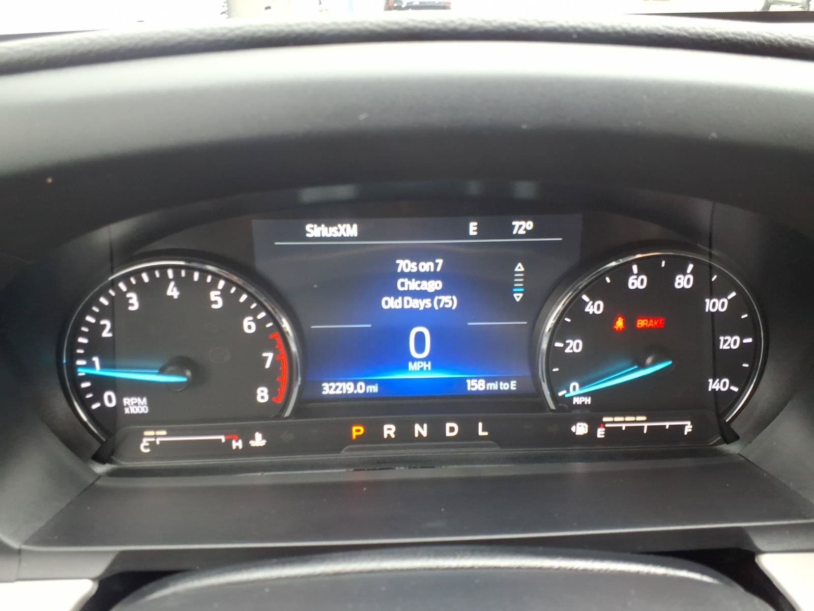 Used 2023 Ford Explorer XLT w/ Equipment Group 202A AWD/4WD image 21