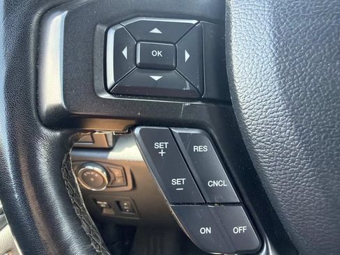 Used 2019 Ford Expedition Max Limited RWD image 27