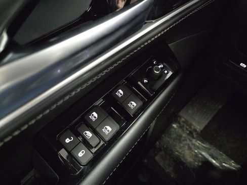 New 2026 Jeep Grand Wagoneer Limited w/ Premium Group II image 35