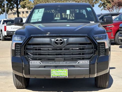 Certified 2026 Toyota Tundra SR5 w/ SX Package AWD/4WD image 6