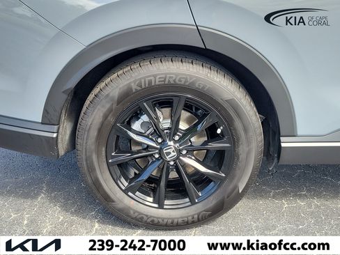 Used 2024 Honda CR-V Sport-L image 9