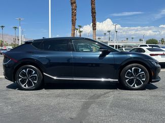 Certified 2024 Kia EV6 Wind RWD video 2