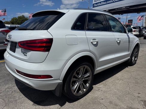 Used 2015 Audi Q3 2.0T Prestige image 5