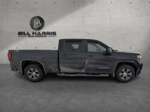 Used 2019 GMC Sierra 1500 4x4 Crew Cab image 3