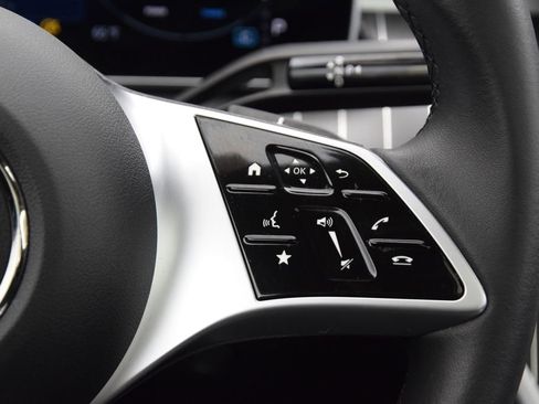 Certified 2026 Mercedes-Benz C 300 Sedan image 24