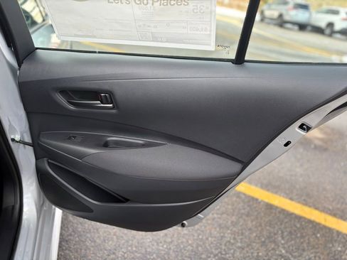 New 2026 Toyota Corolla LE image 18