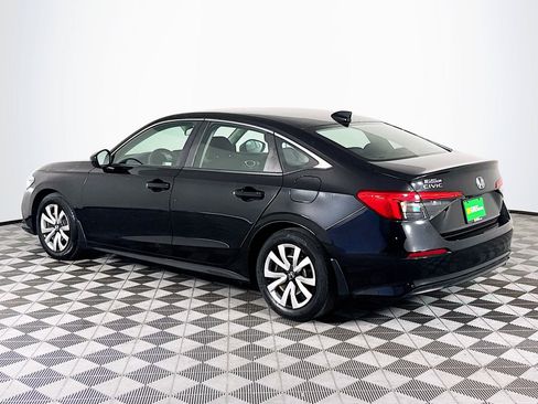 Used 2023 Honda Civic LX image 6
