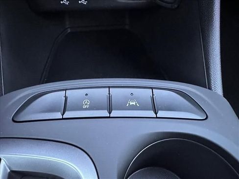 New 2026 Buick Envista Preferred w/ Advanced Safety Package image 31