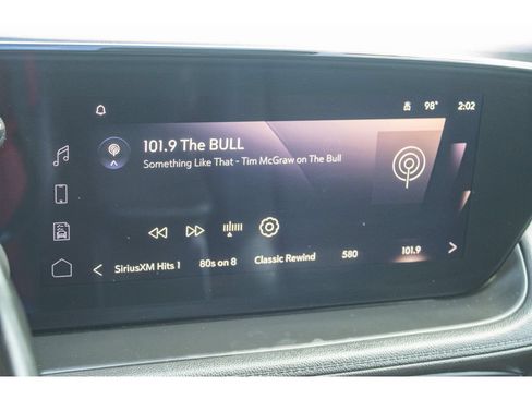 Used 2024 Buick Encore GX Preferred FWD image 41