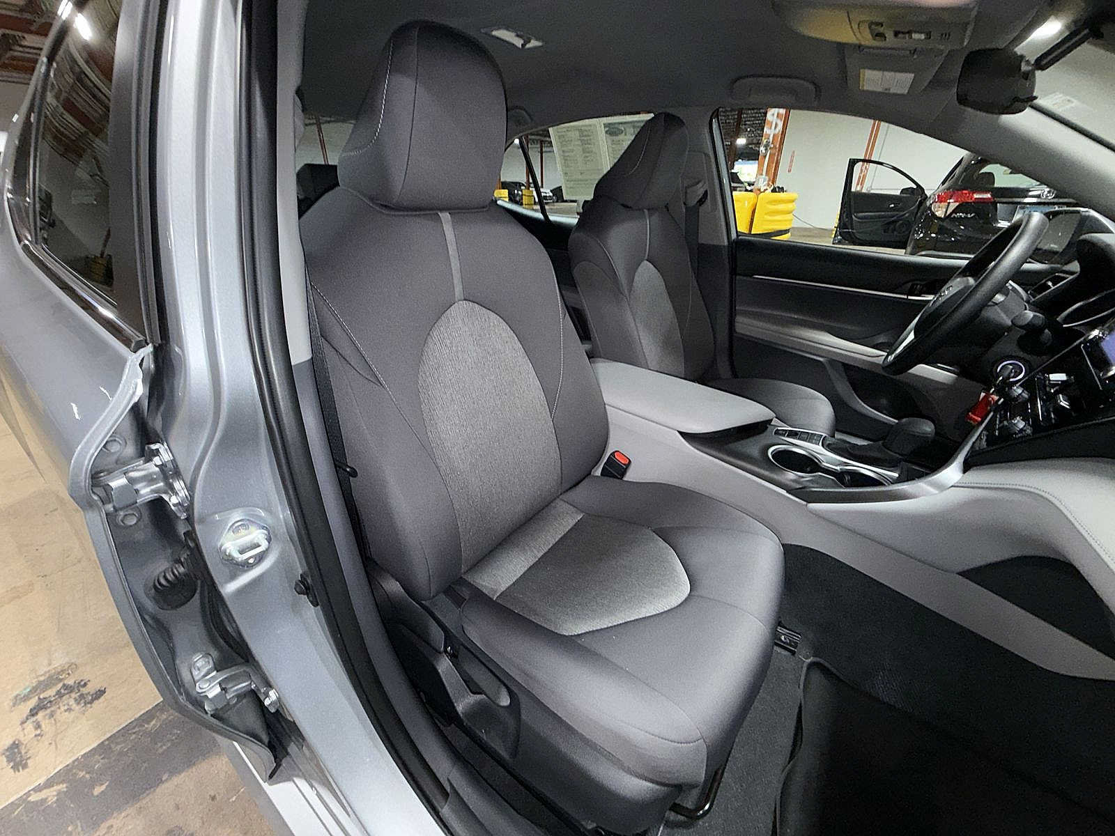 Certified 2023 Toyota Camry LE AWD/4WD image 16