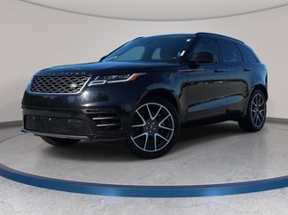 Used 2021 Land Rover Range Rover Velar R-Dynamic S AWD/4WD video 1