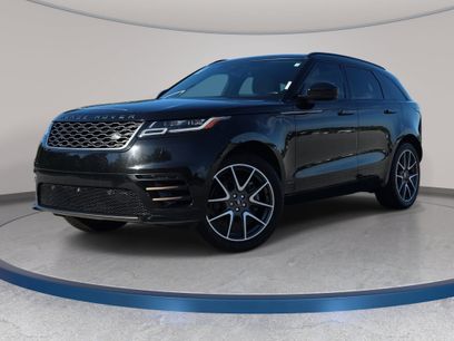 Used 2021 Land Rover Range Rover Velar R-Dynamic S