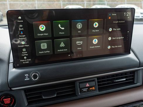 New 2026 Honda Pilot Elite image 30
